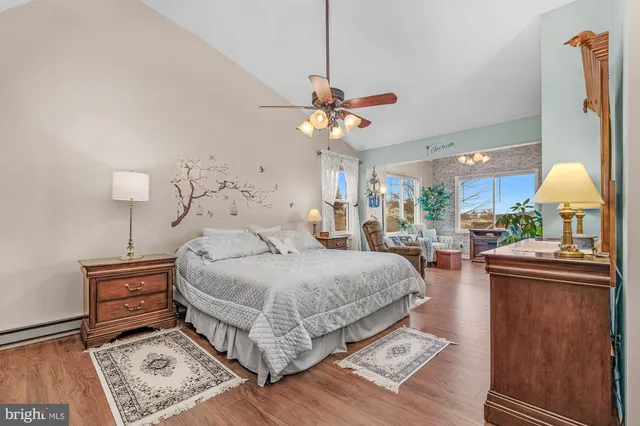 $899,000 | 1720 East Deep Run Road, Manchester, MD 21102