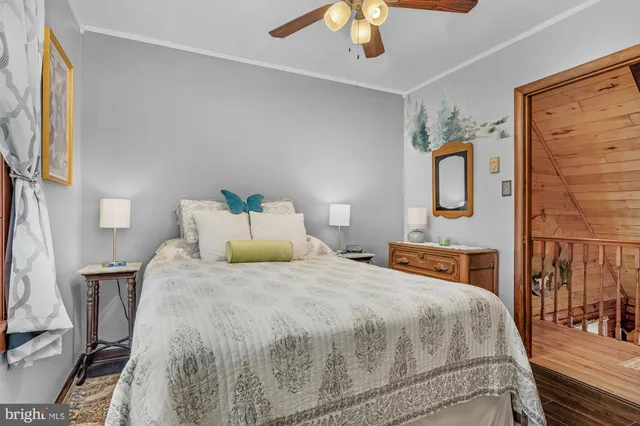 $899,000 | 1720 East Deep Run Road, Manchester, MD 21102