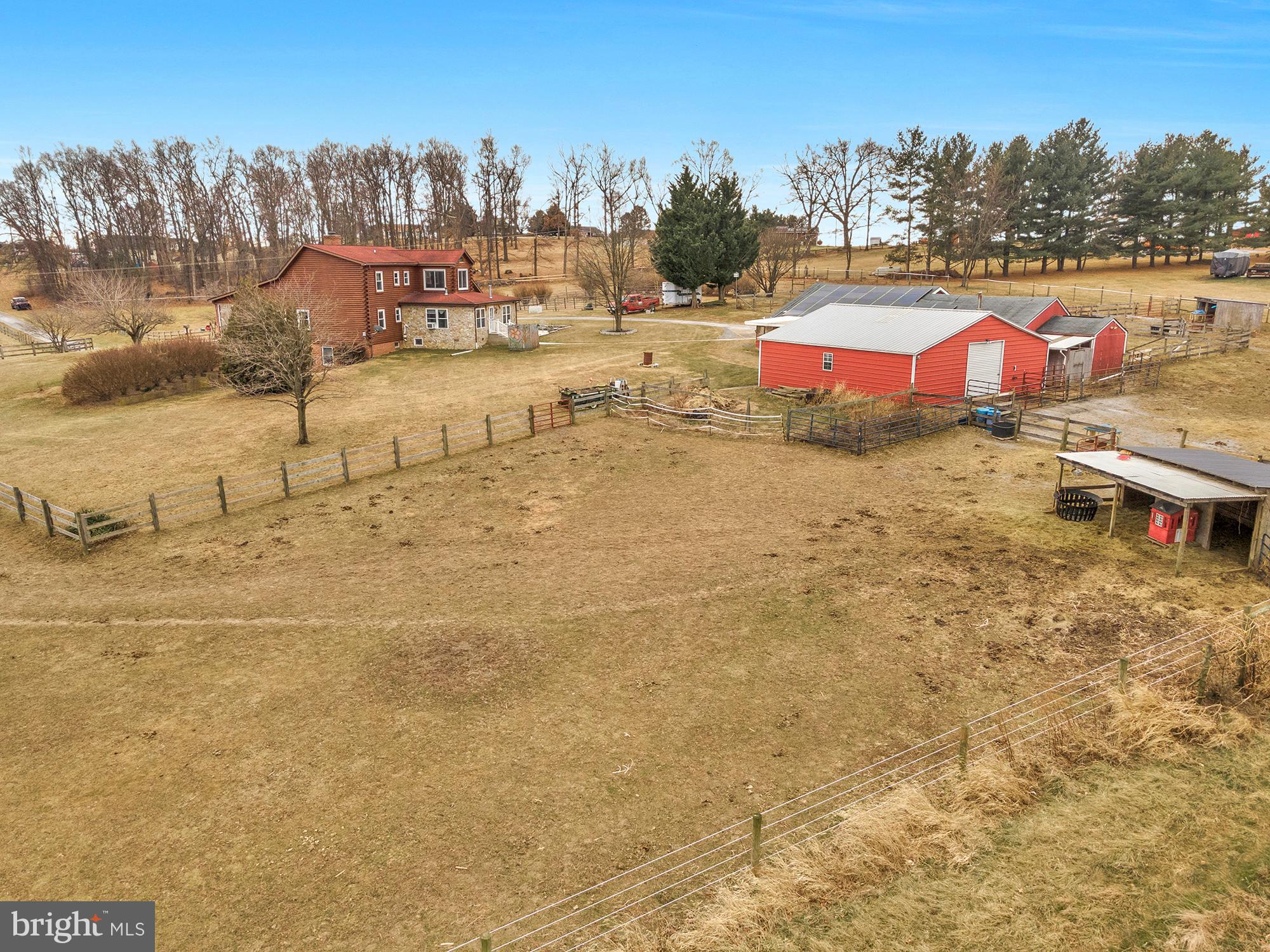 1720 East Deep Run Road Manchester, MD 21102 - Photo 5 of 78