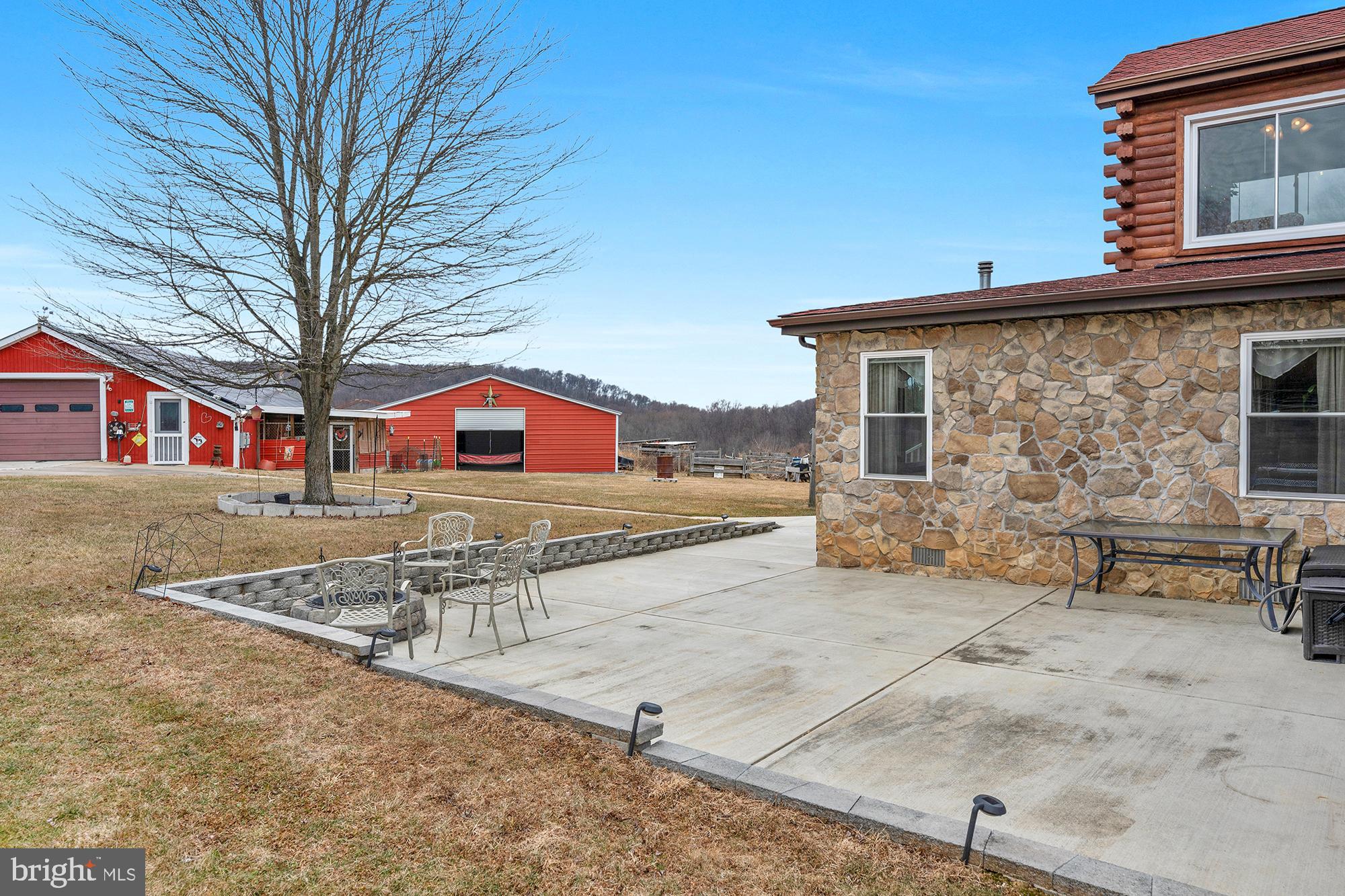 1720 East Deep Run Road Manchester, MD 21102 - Photo 52 of 78