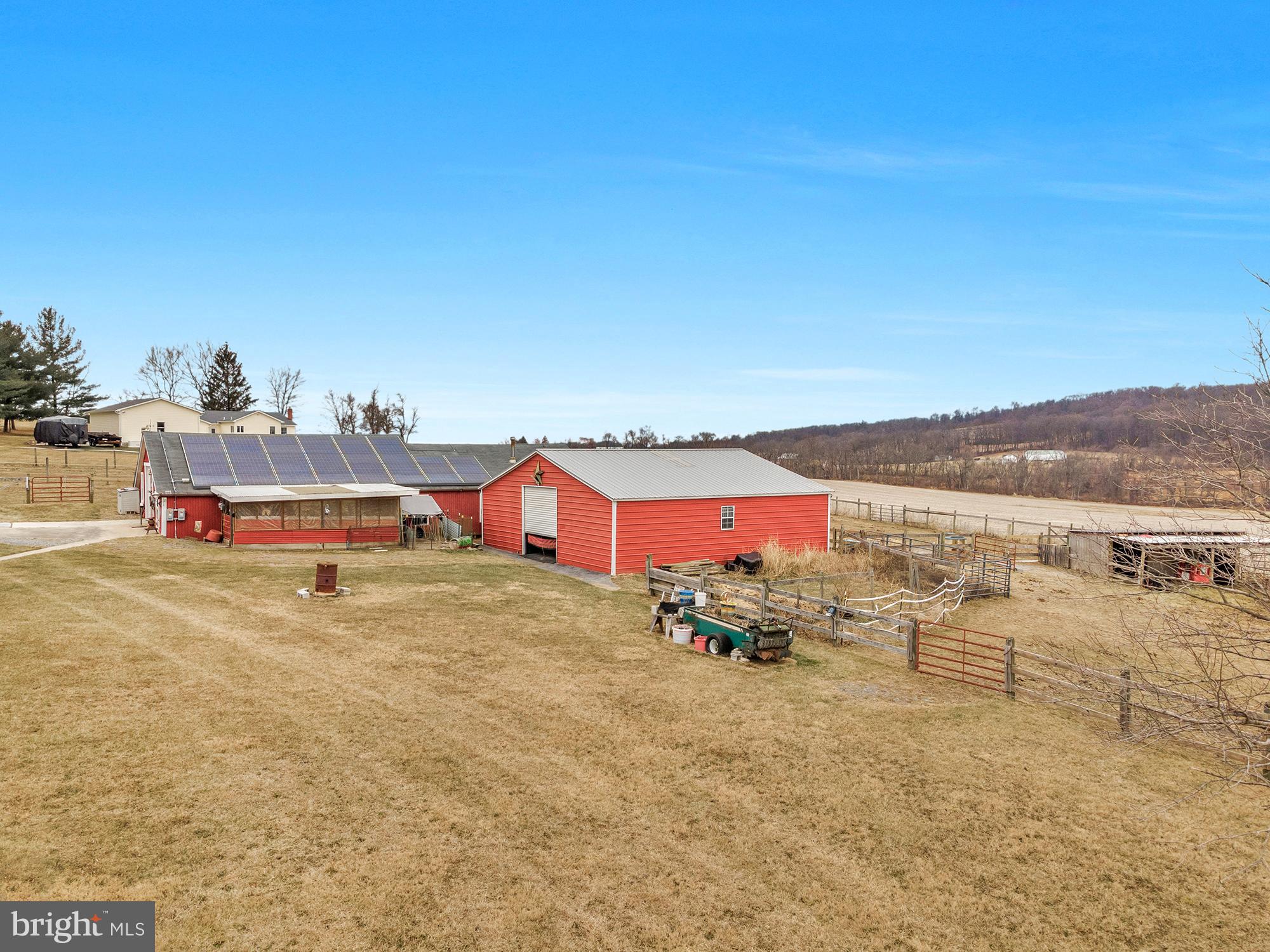 1720 East Deep Run Road Manchester, MD 21102 - Photo 56 of 78