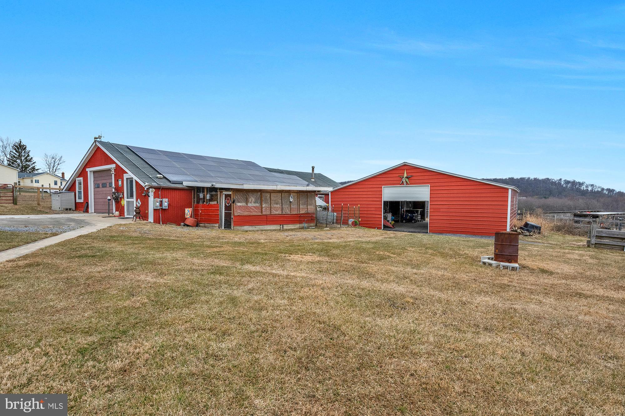 1720 East Deep Run Road Manchester, MD 21102 - Photo 6 of 78