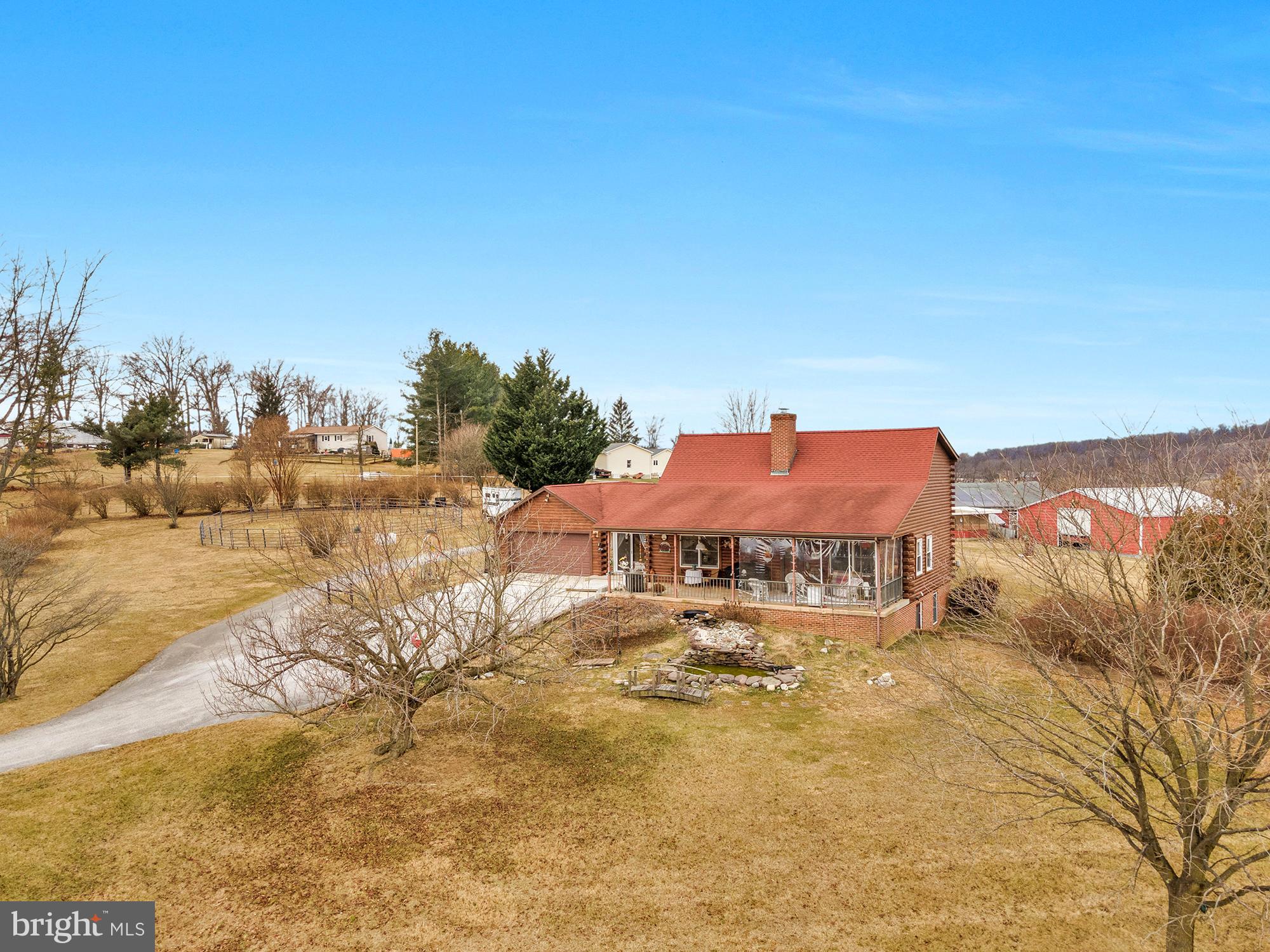 1720 East Deep Run Road Manchester, MD 21102 - Photo 71 of 78