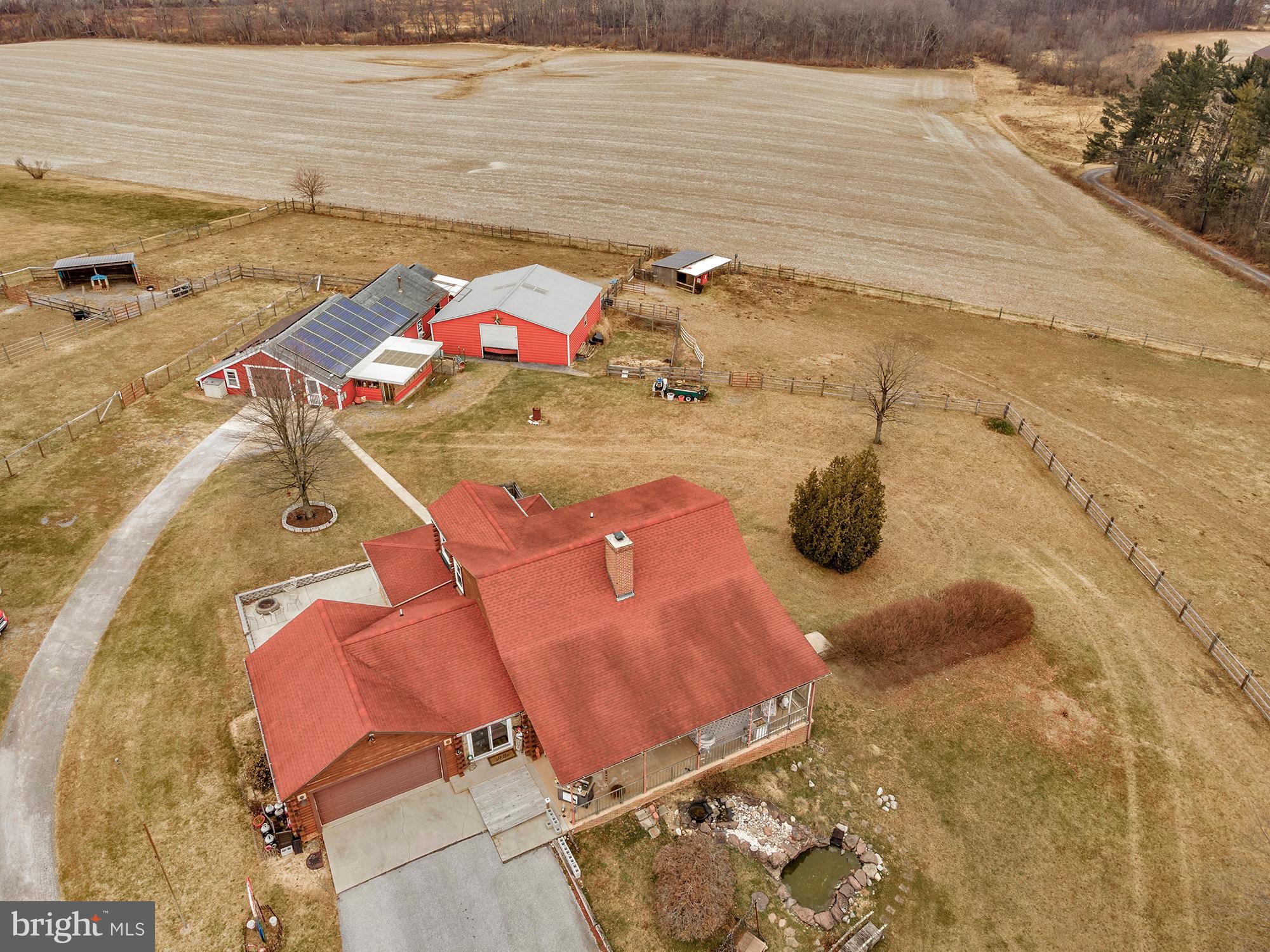 1720 East Deep Run Road Manchester, MD 21102 - Photo 73 of 78