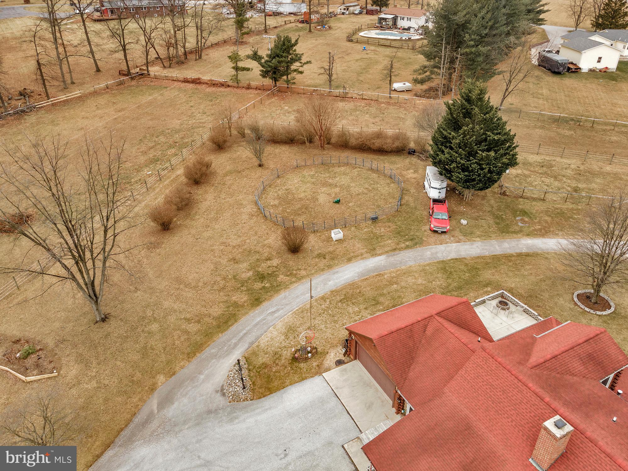 1720 East Deep Run Road Manchester, MD 21102 - Photo 77 of 78