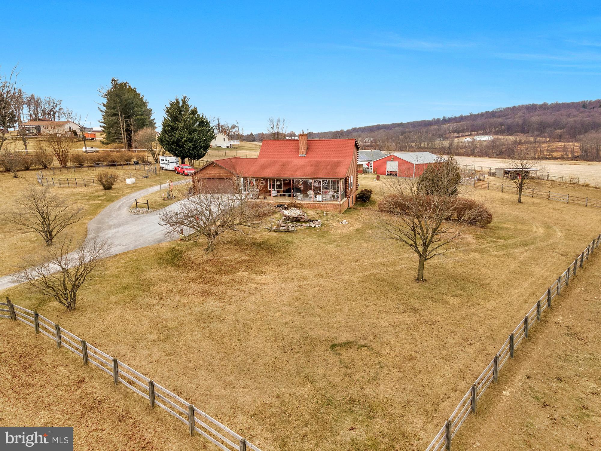 1720 East Deep Run Road Manchester, MD 21102 - Photo 10 of 78