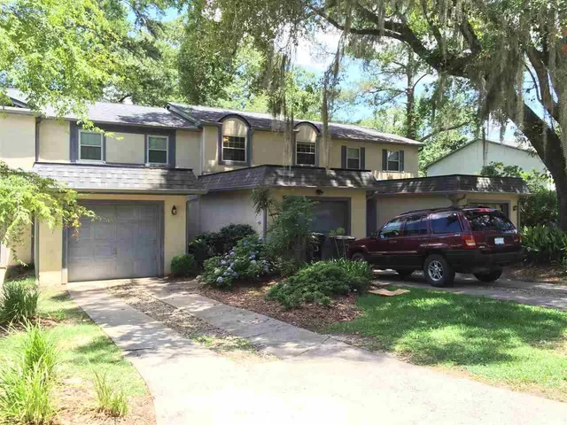$1,500 | 2971 Edenderry Drive, Unit D, Tallahassee, FL 32309