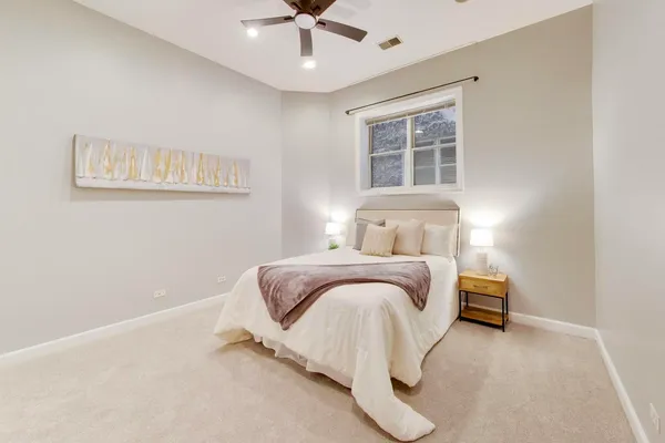 $450,000 | 2629 North Ashland Avenue, Unit 1B, Chicago, IL 60614