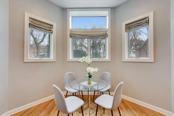 $450,000 | 2629 North Ashland Avenue, Unit 1B, Chicago, IL 60614