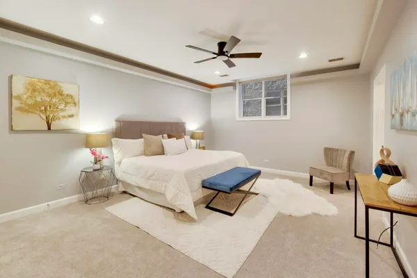 $450,000 | 2629 North Ashland Avenue, Unit 1B, Chicago, IL 60614