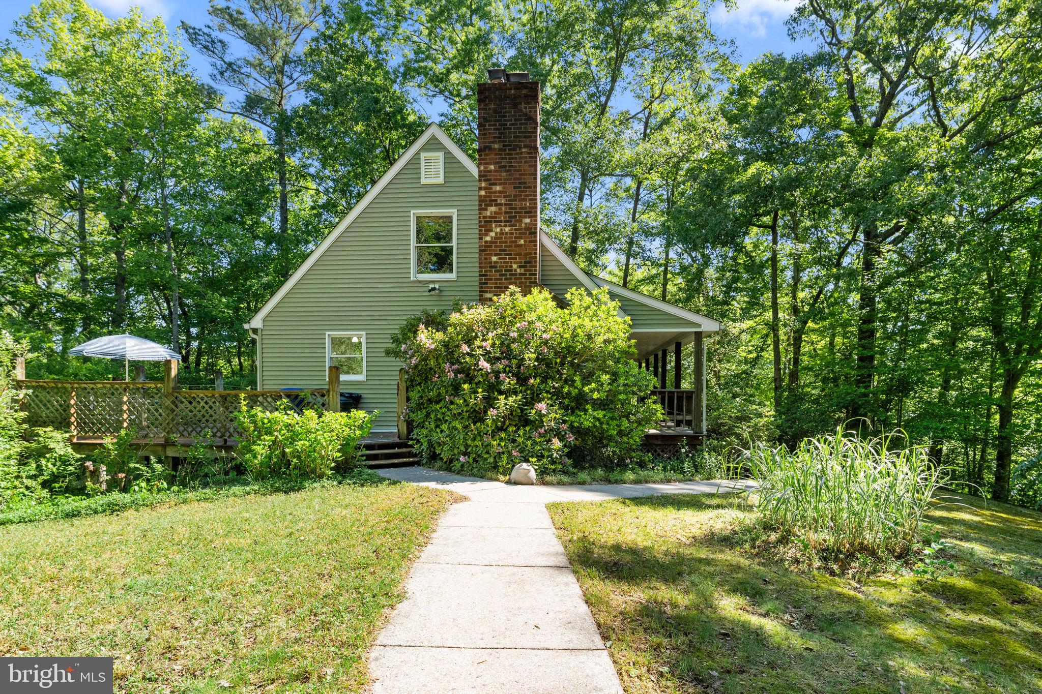 4631 Nomini Hall Road Hague, VA 22469 - Photo 2 of 62