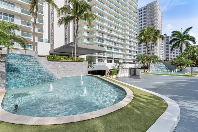 $699,000 | 3900 Galt Ocean Drive, Unit 816, Fort Lauderdale, FL 33308