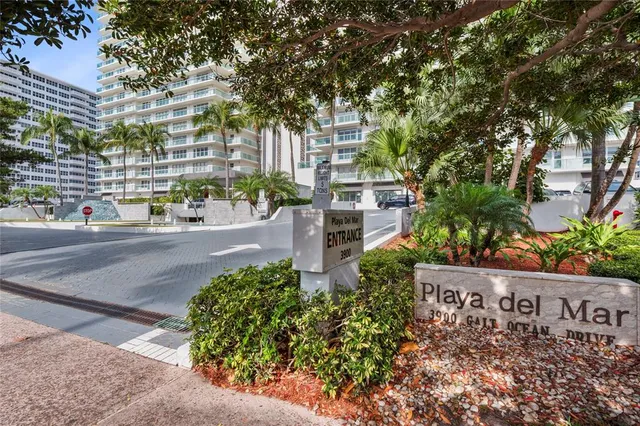 $699,000 | 3900 Galt Ocean Drive, Unit 816, Fort Lauderdale, FL 33308