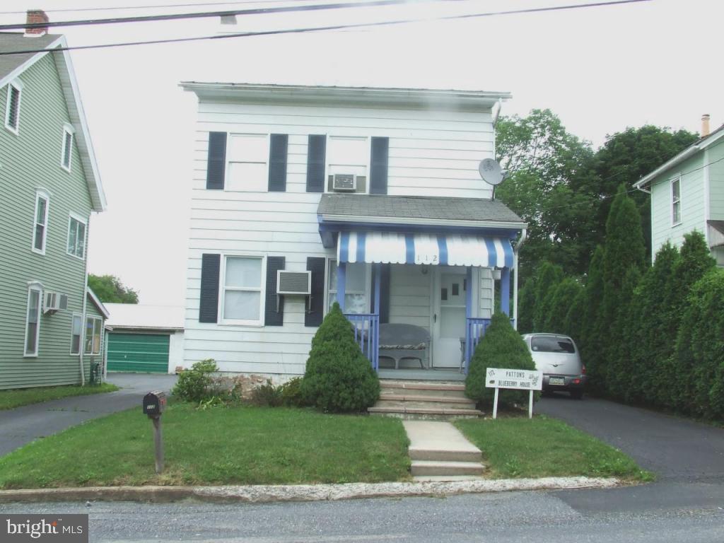 112 Spring Grove Road East Earl, PA 17519 - Photo 1 of 20 Gallery Image 1