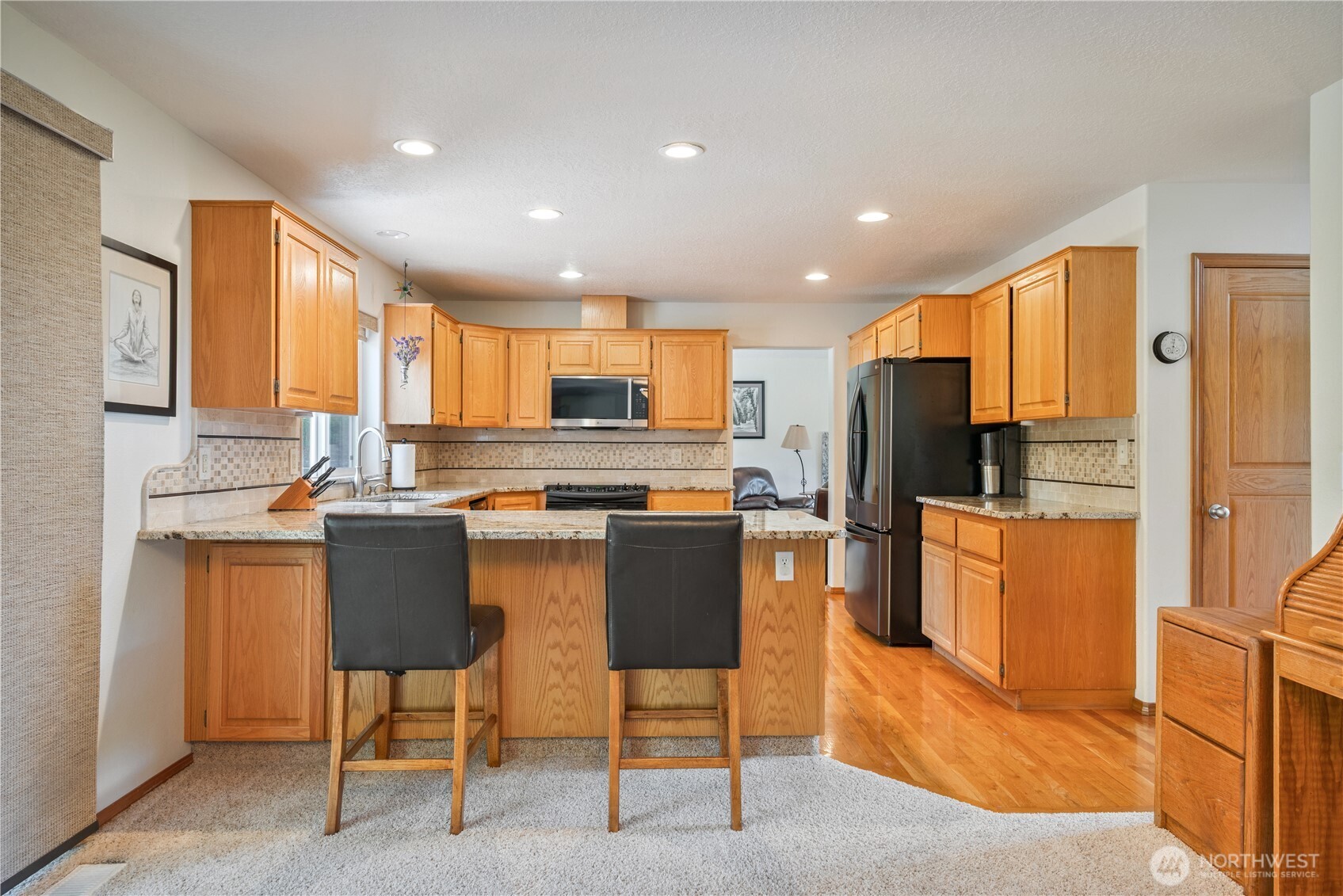 38 View Ridge Circle Longview, WA 98632 - Photo 8 of 40