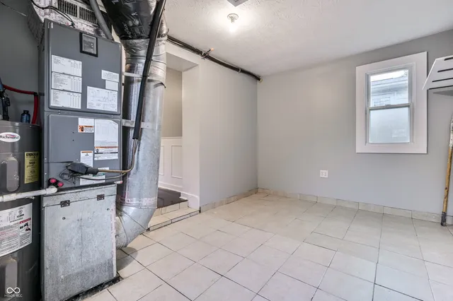 $190,000 | 821 South Worth Avenue, Indianapolis, IN 46241