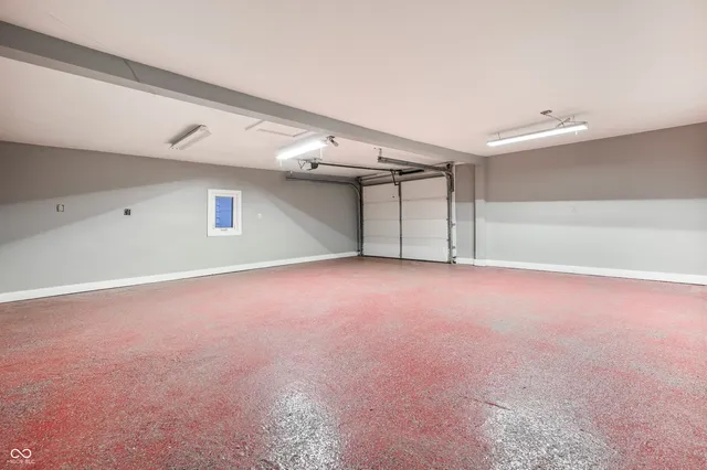 $190,000 | 821 South Worth Avenue, Indianapolis, IN 46241