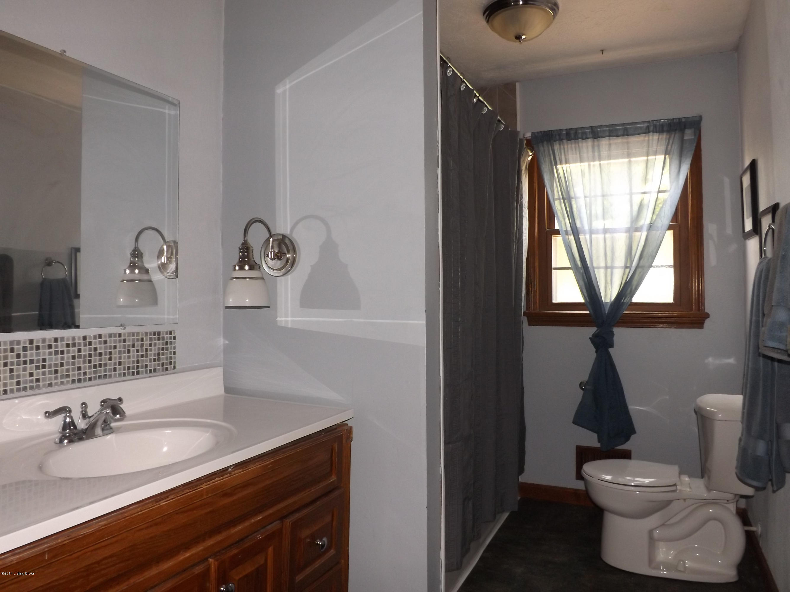 6119 Terry Road Louisville, KY 40258 - Photo 18 of 45 HALL BATH