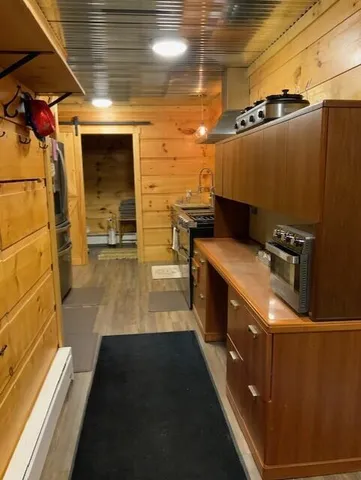 $489,900 | 777 West Lincoln Avenue, White Cloud, MI 49349