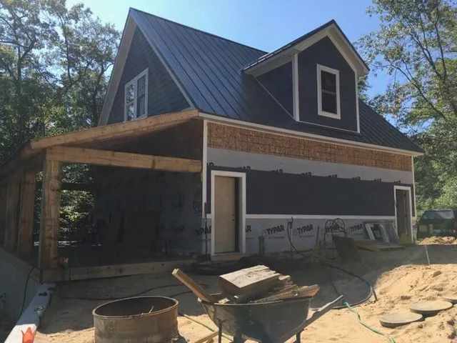 $489,900 | 777 West Lincoln Avenue, White Cloud, MI 49349