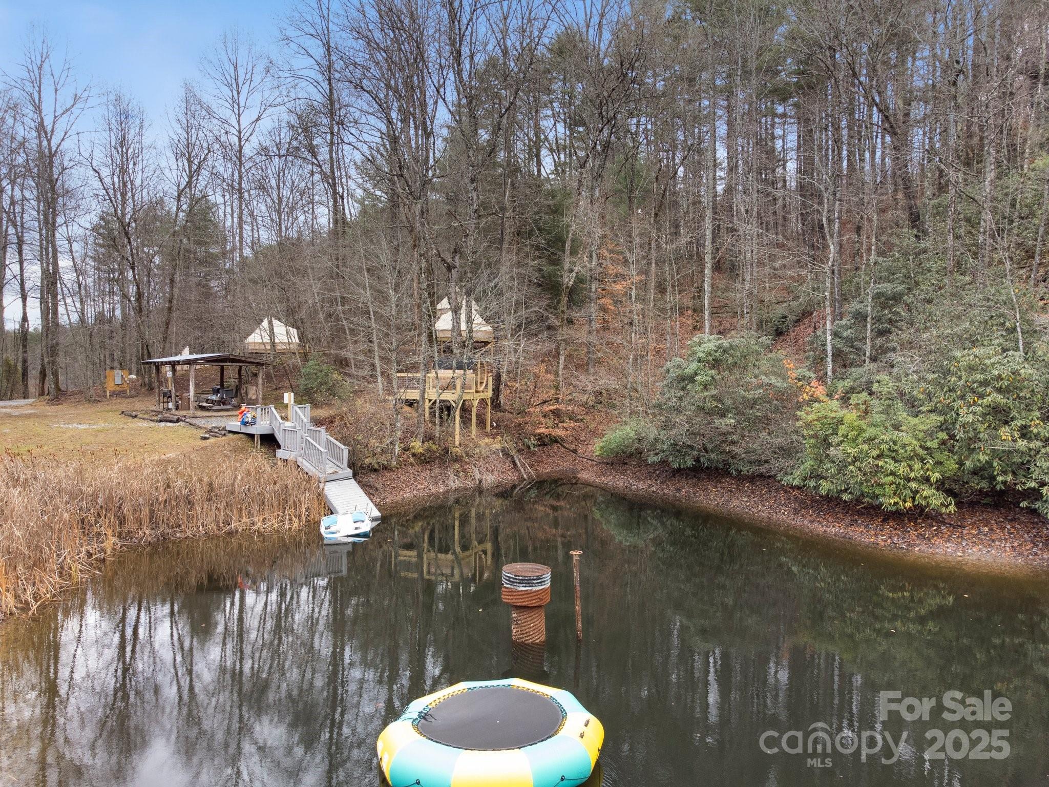 186 L Meece Road Rosman, NC 28772 - Photo 45 of 45