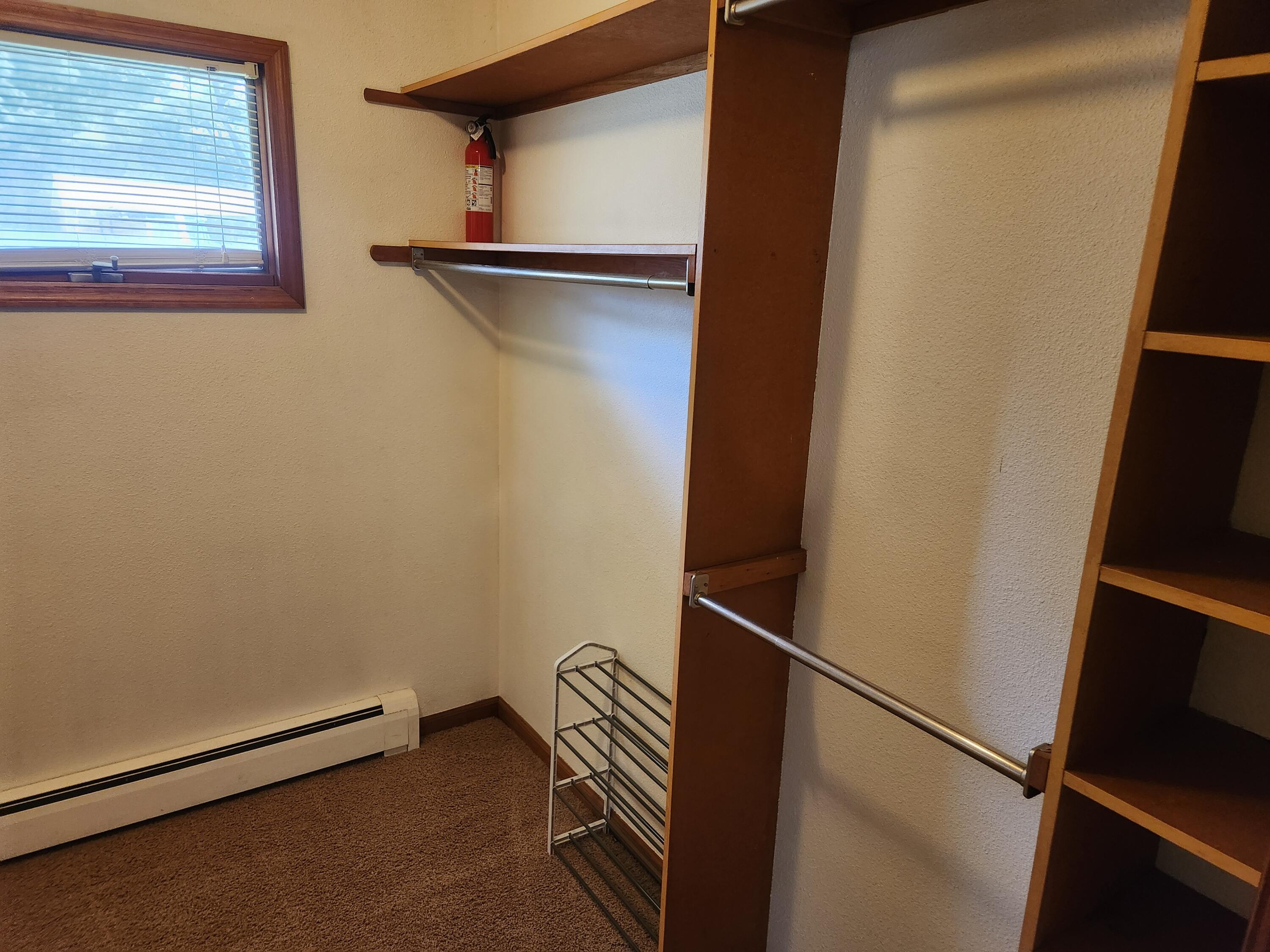 4726 Locksley Drive East Rensselaer, IN 47978 - Photo 30 of 33 a view of room with stairs