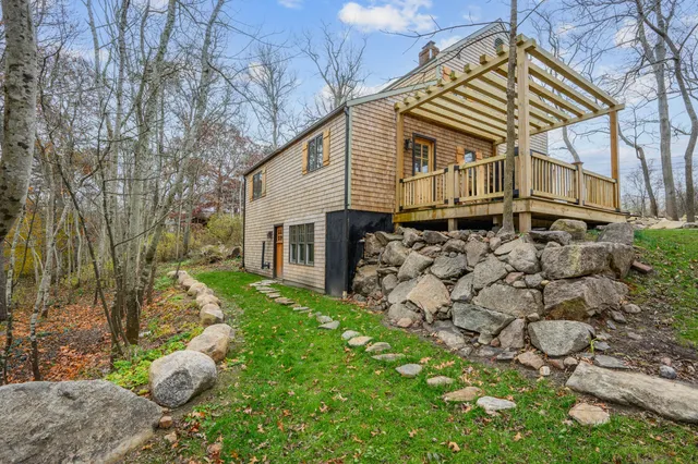 $1,229,000 | 309 Great Fields Road, Brewster, MA 02631