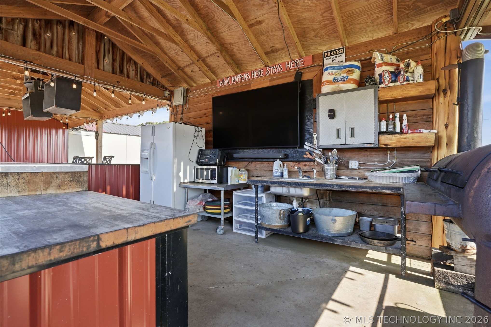 0 East 978th Road Vian, OK 74962 - Photo 11 of 50 Gallery Image 11