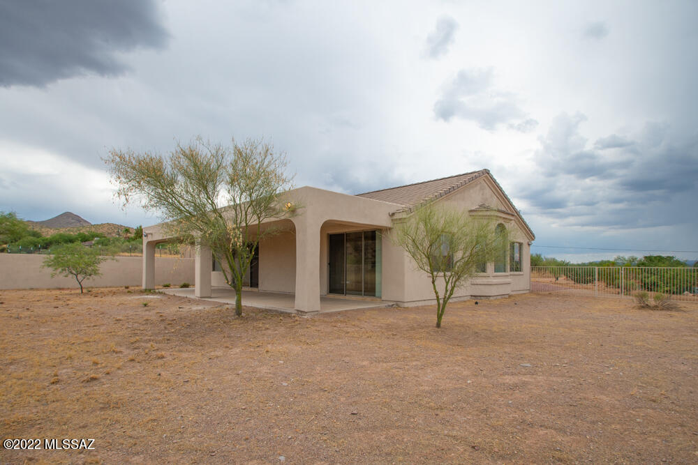 1504 Ola Court Rio Rico, AZ 85648 - Photo 25 of 27