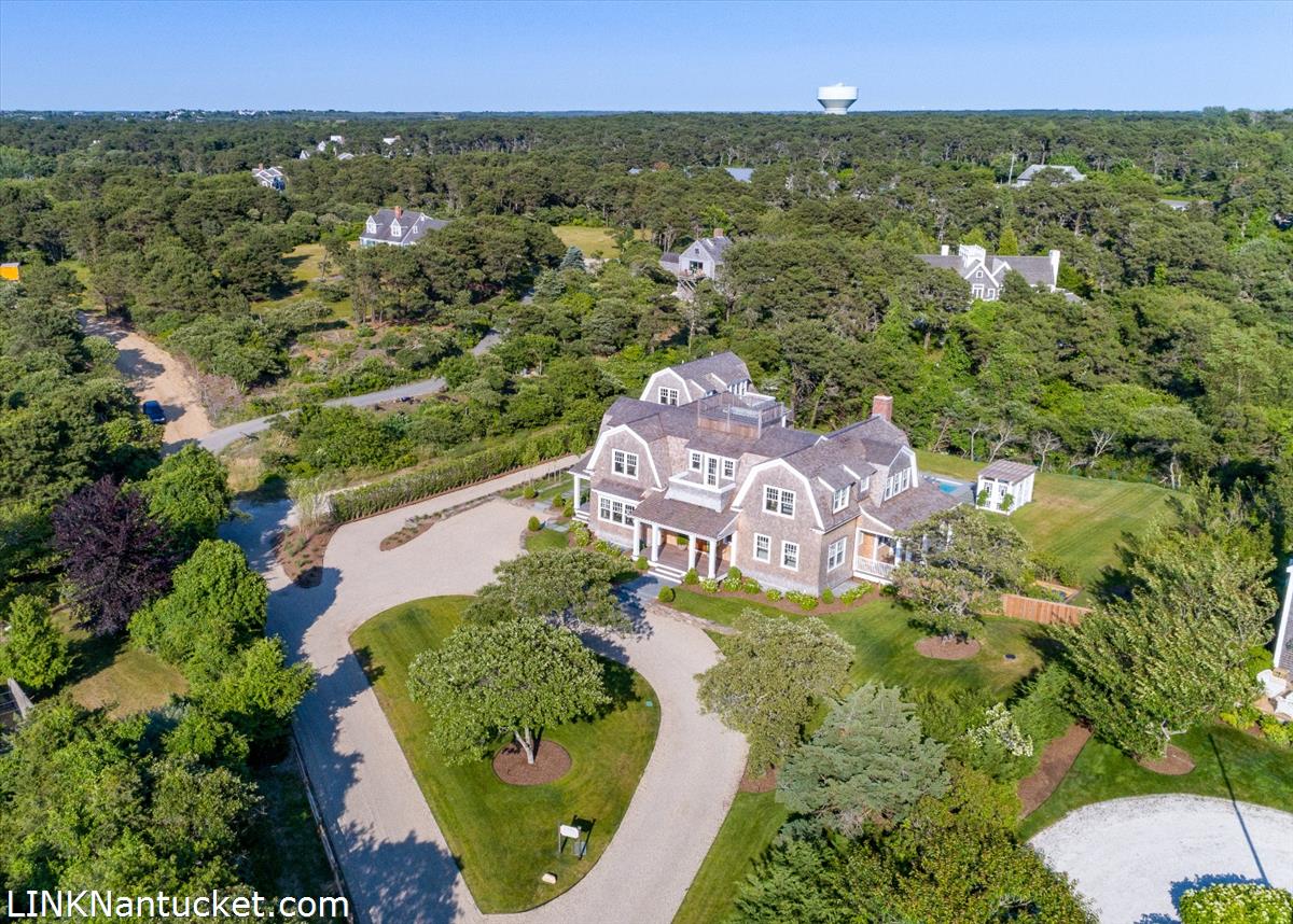 3 Brewster Road Nantucket, MA 02554 - Photo 71 of 82 Gallery Image 71