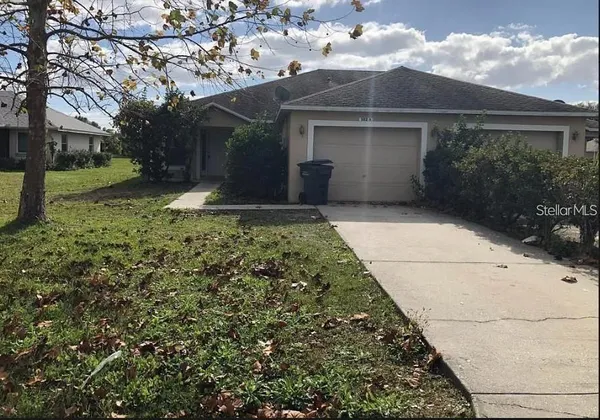 $1,595 | 502 Blackbird Lane, Unit A, Poinciana, FL 34759