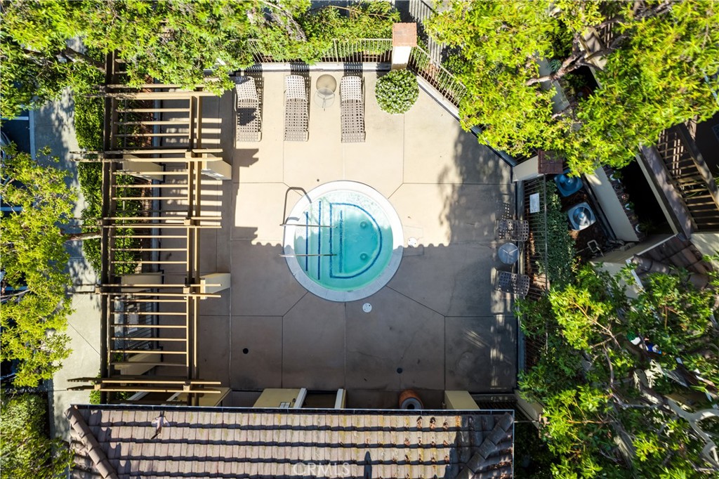 234 Gallery Tustin, CA 92782 - Photo 31 of 46 a front view of a house with a tree