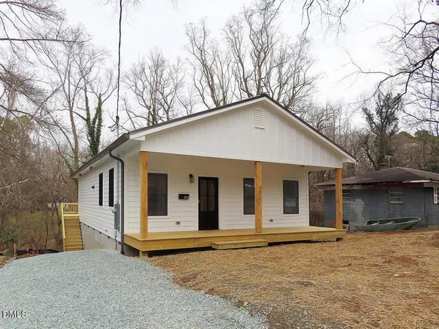 $2,750 | 303 Knolls Street, Chapel Hill, NC 27516