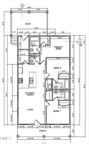 a black and white photo of a picture of the background