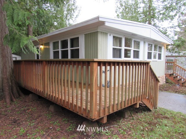 2516 North Shore Road, Unit 6 Bellingham, WA 98226 - Photo 4 of 25 Gallery Image 4