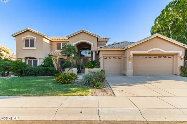 $4,000 | 3013 East Rockledge Road, Phoenix, AZ 85048