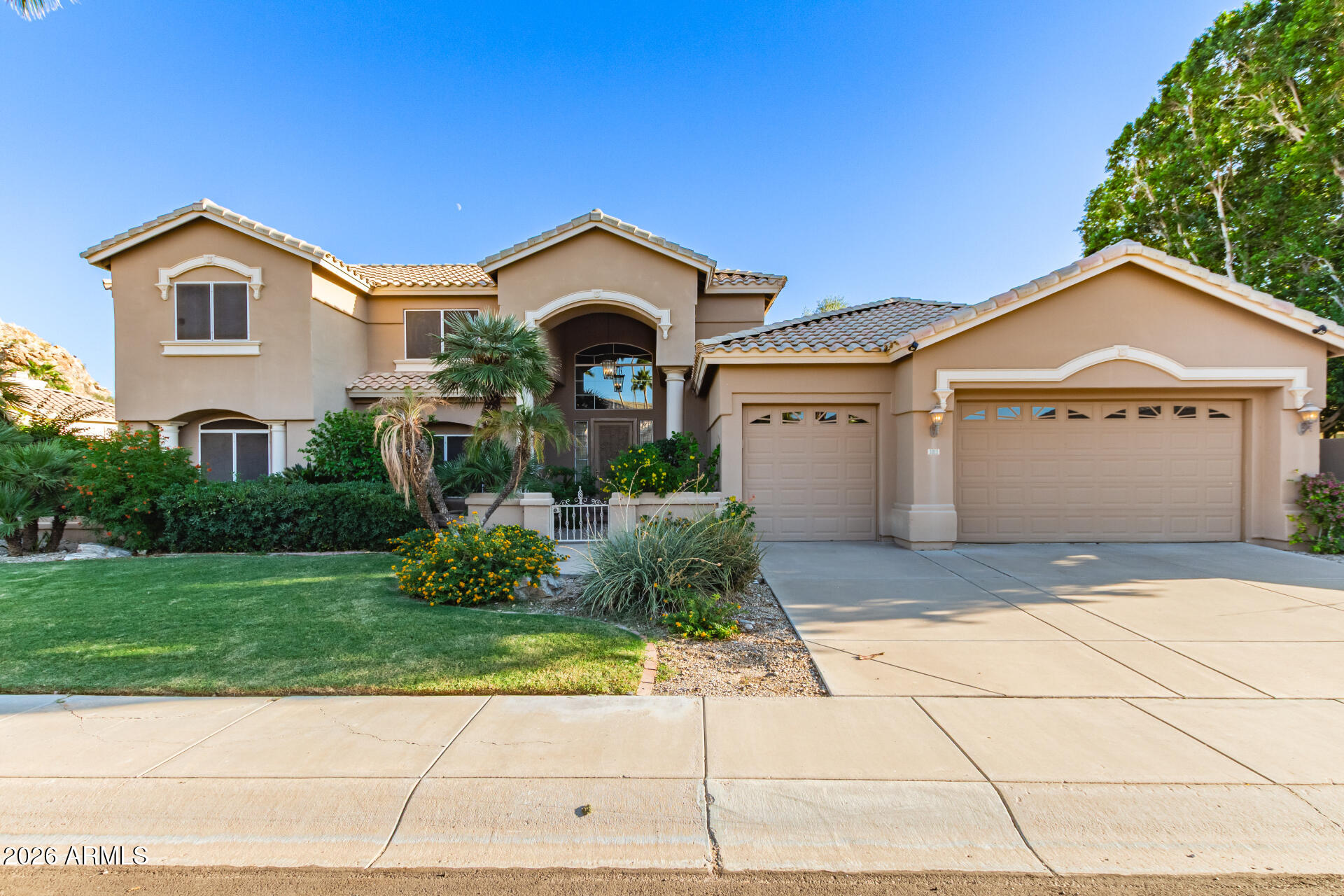 3013 East Rockledge Road Phoenix, AZ 85048 - Photo 1 of 47 01 Rocklegde