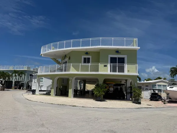 $869,000 | 65821 Overseas Highway, Long Key, FL 33001