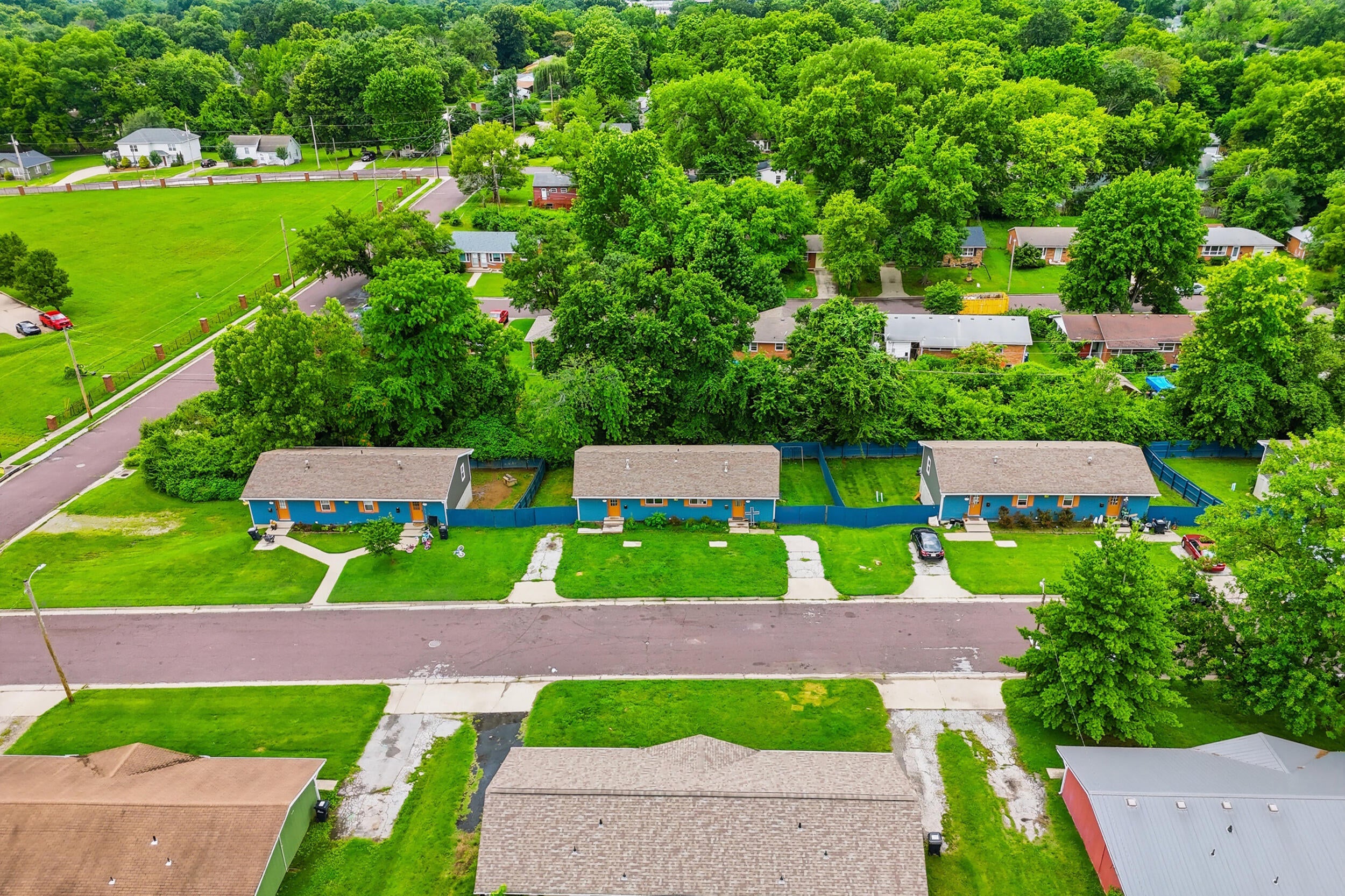 107-109 Redwood Road Columbia, MO 65203 - Photo 34 of 43 Gallery Image 34