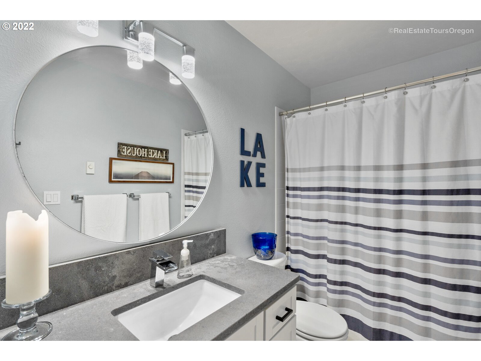 236 Ridgeway Road, Unit 16A Lake Oswego, OR 97034 - Photo 23 of 31 Gallery Image 23