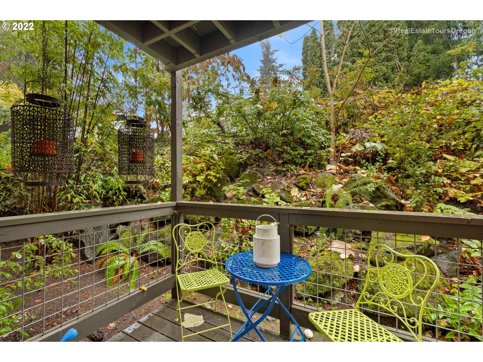 236 Ridgeway Road, Unit 16A Lake Oswego, OR 97034 - Photo 25 of 31 Gallery Image 25