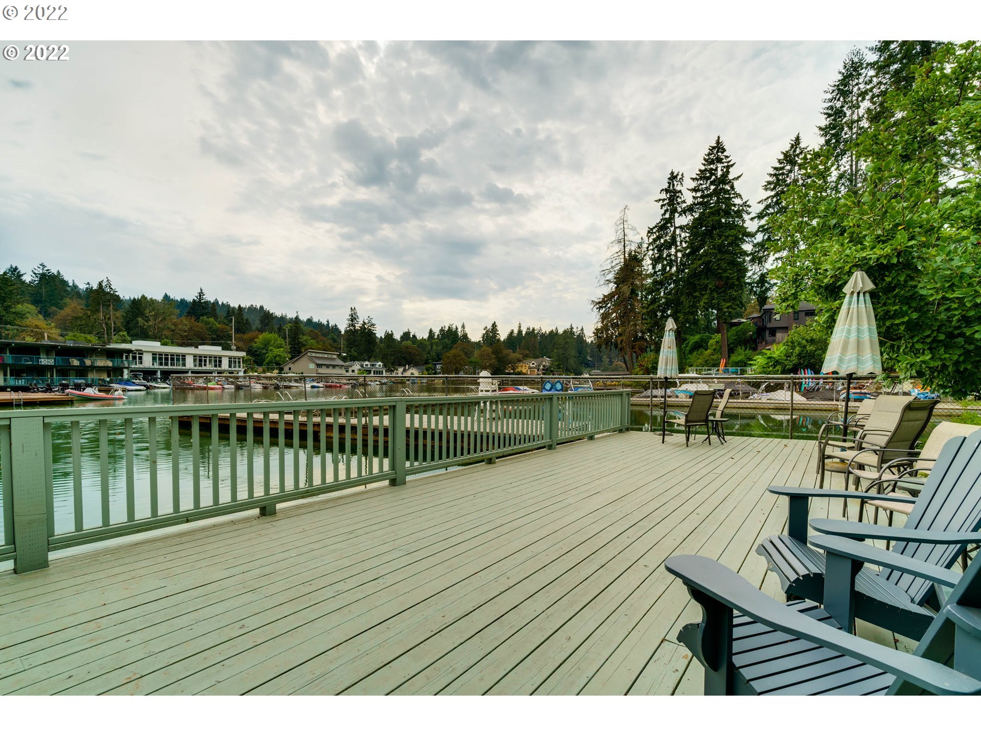 236 Ridgeway Road, Unit 16A Lake Oswego, OR 97034 - Photo 30 of 31 Gallery Image 30
