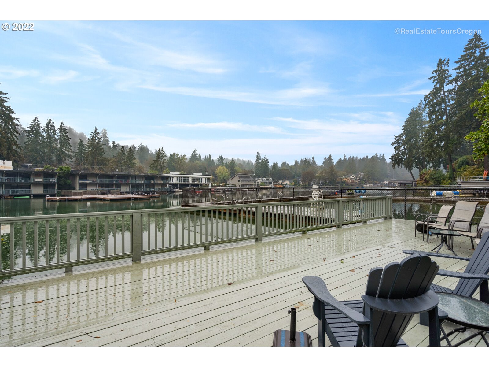 236 Ridgeway Road, Unit 16A Lake Oswego, OR 97034 - Photo 7 of 31 Gallery Image 7