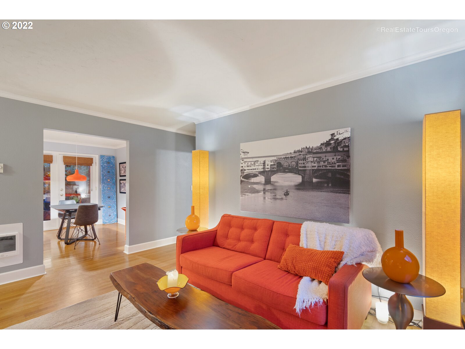 236 Ridgeway Road, Unit 16A Lake Oswego, OR 97034 - Photo 8 of 31 Gallery Image 8