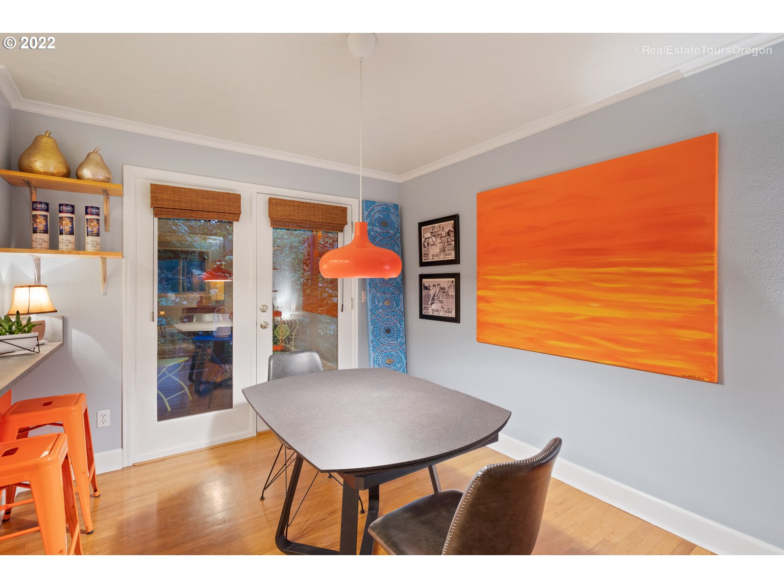 236 Ridgeway Road, Unit 16A Lake Oswego, OR 97034 - Photo 10 of 31 Gallery Image 10
