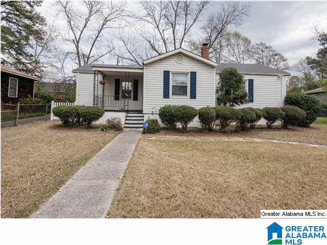 709 Grove Street Birmingham, AL 35209 - Photo 1 of 32