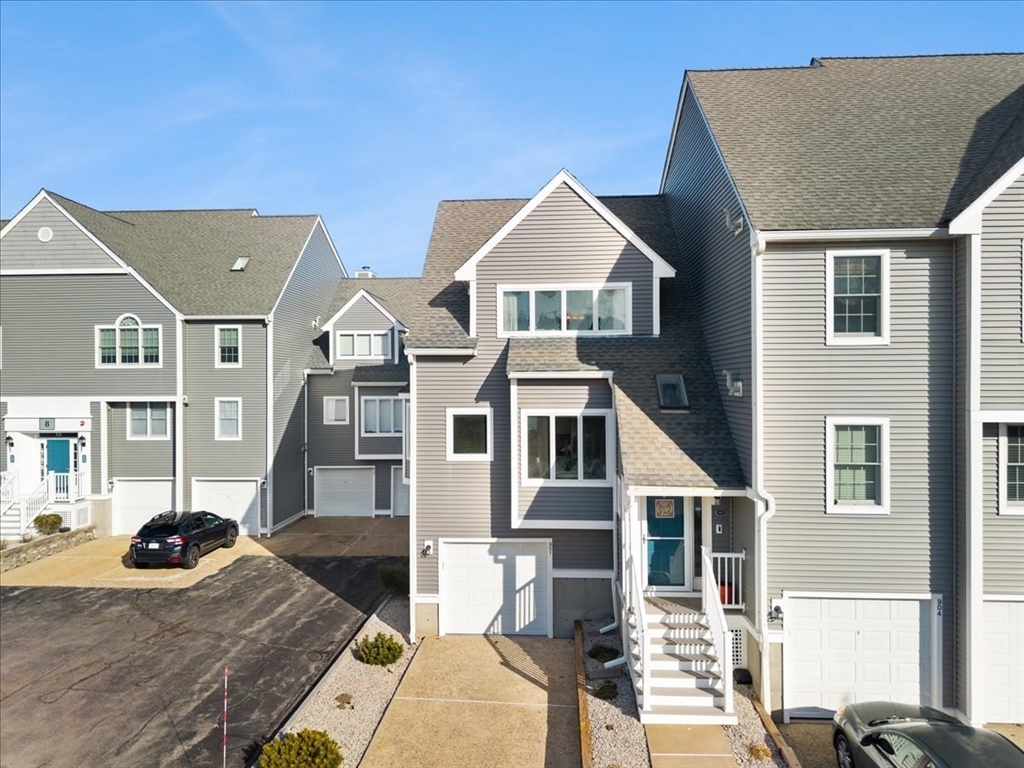 700 Shore Drive, Unit 9901 Fall River, MA 02721 - Photo 1 of 41