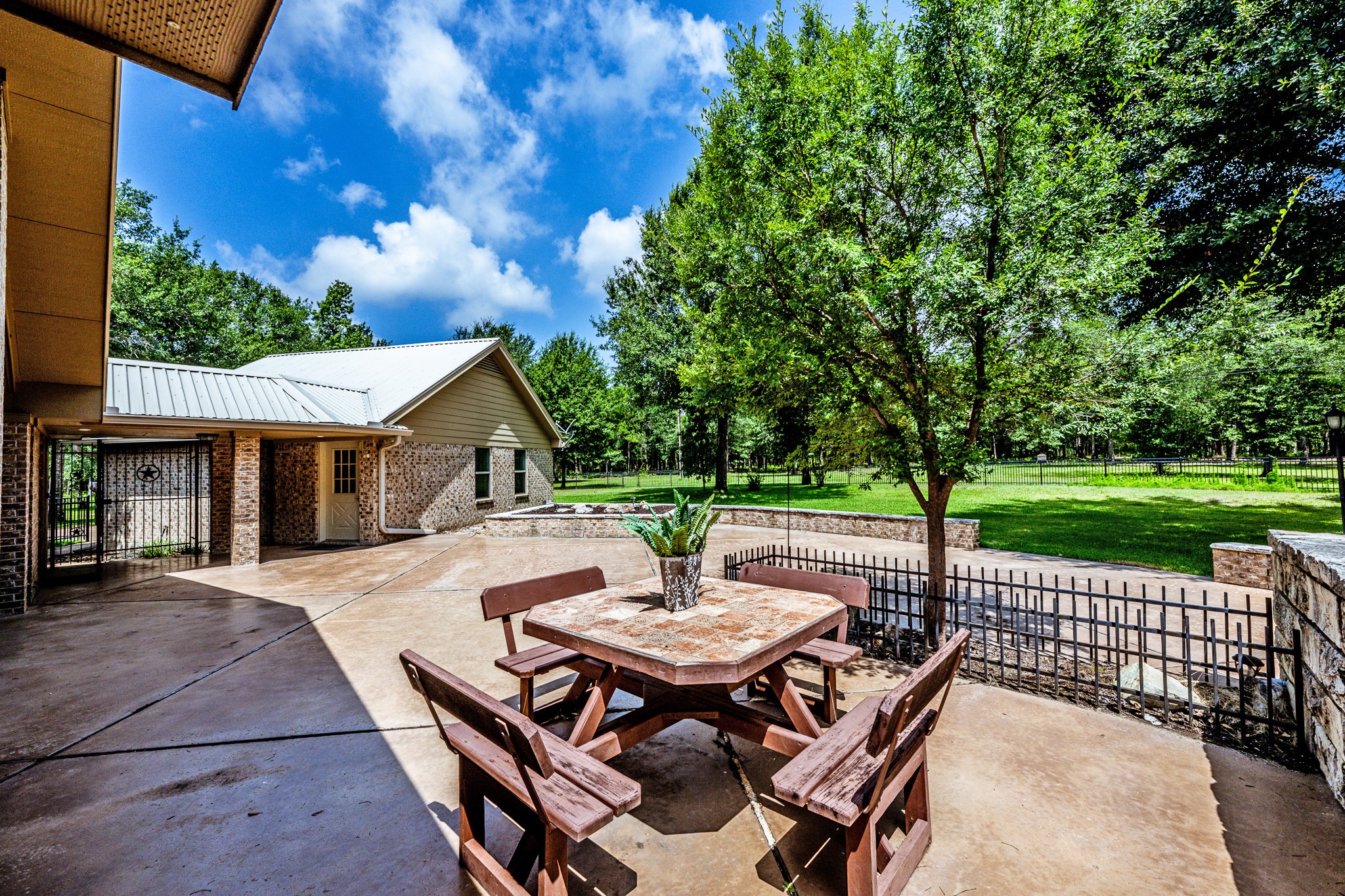 96 B John Kay Road Huntsville, TX 77320 - Photo 37 of 50