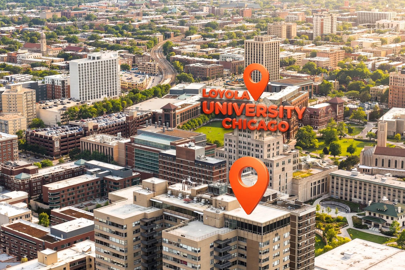 6301 North Sheridan Road, Unit 11R Chicago, IL 60660 - Photo 37 of 38