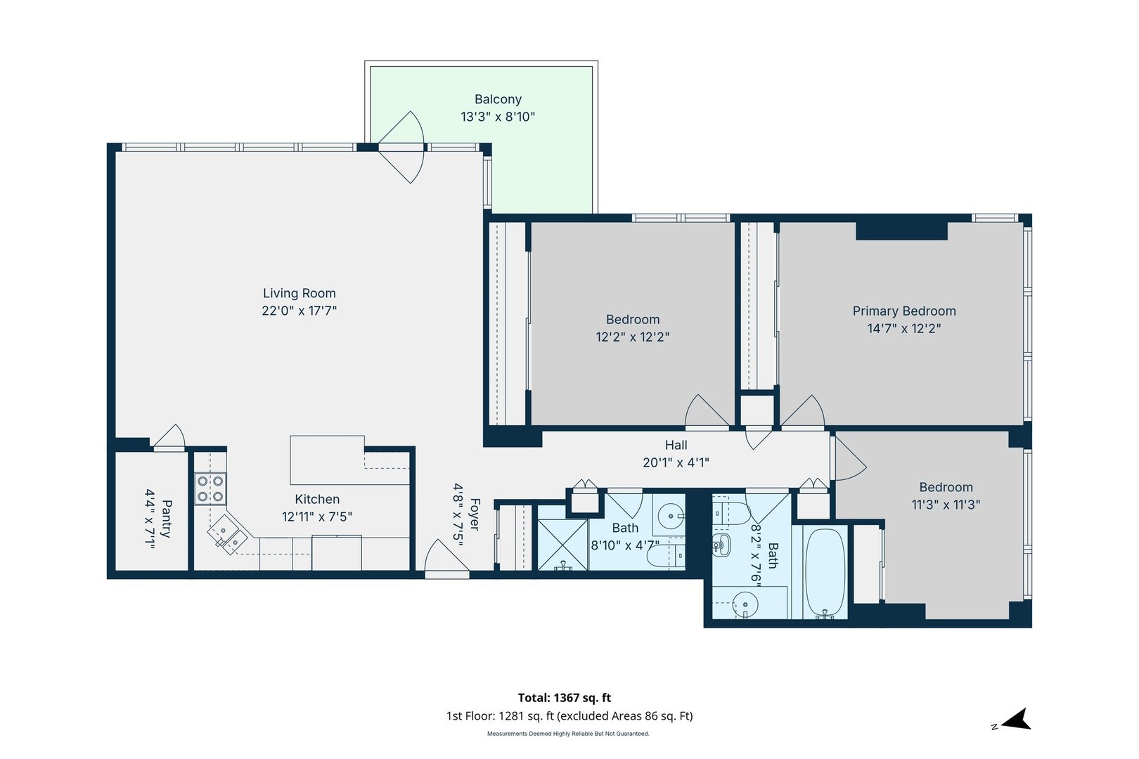 6301 North Sheridan Road, Unit 11R Chicago, IL 60660 - Photo 38 of 38